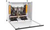 PVC DC 2IN/2OUT 12MPP RD SPD1R EVO - Feuerwehrscha